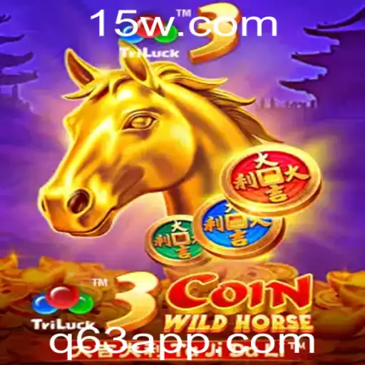 Descobrindo o Mundo Fascinante de 3CoinWildHorse