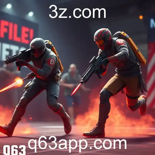 A Revolução dos Jogos: O Impacto do q63 em 2026