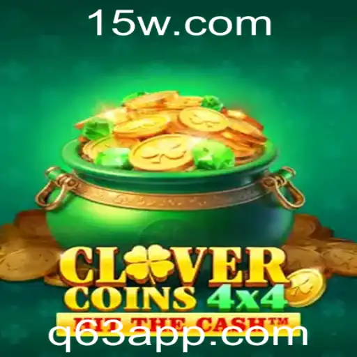 CloverCoins4x4: Aventurando-se no Mundo do Jogo Inovador