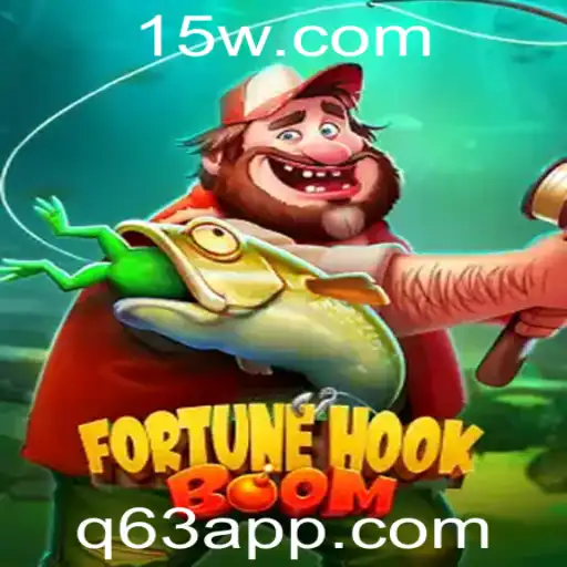 Explorando o Excitante Mundo de FortuneHookBoom