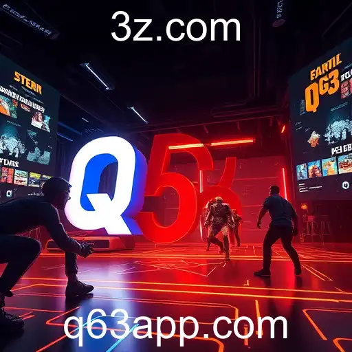 Q63: O Futuro dos Jogos em 2026