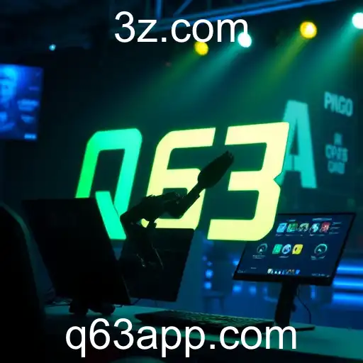 O Crescimento Surpreendente do 'q63' no Mundo dos Jogos