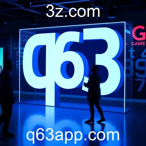 O Impacto de q63 no Mundo dos Jogos em 2026