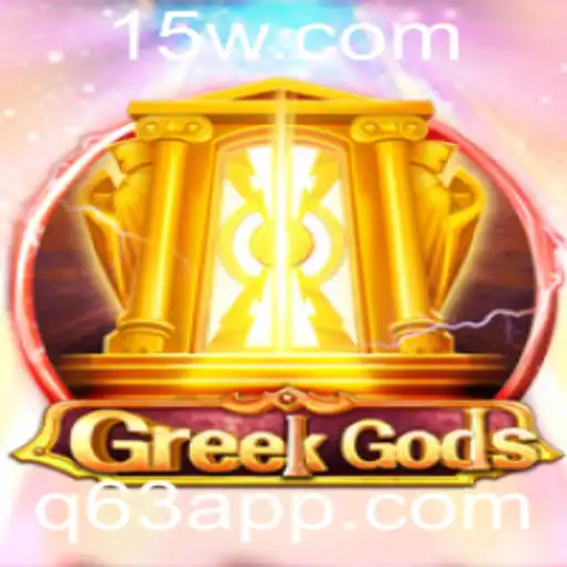 Explorando o Universo Místico de GreekGods: Uma Jornada Mitológica