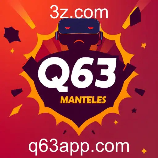 Nova Era dos Games: O Impacto Revolucionário de q63