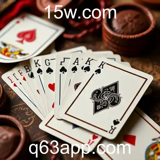 Jogos de Cartas: A Evolução e Popularidade dos Baralhos ao Longo dos Séculos