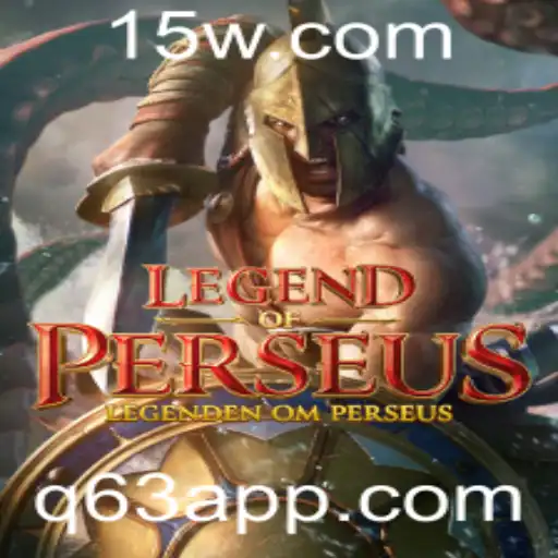 Discover the Epic Adventure of LegendofPerseus