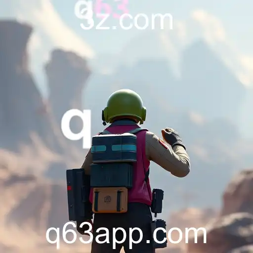 Explorando Q63: A Ascensão no Mundo dos Jogos