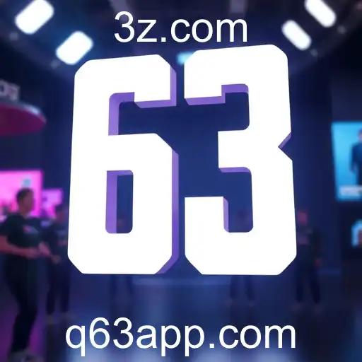 Impacto e Inovações do q63 no Mundo dos Jogos