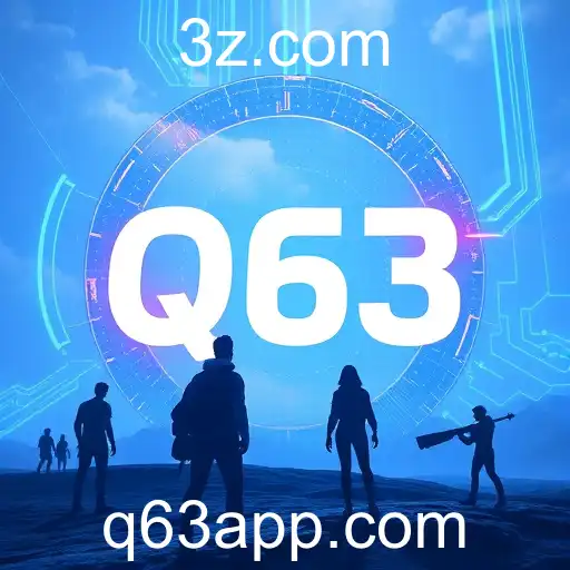 Novidades no Q63: tendências e inovações no mundo dos jogos
