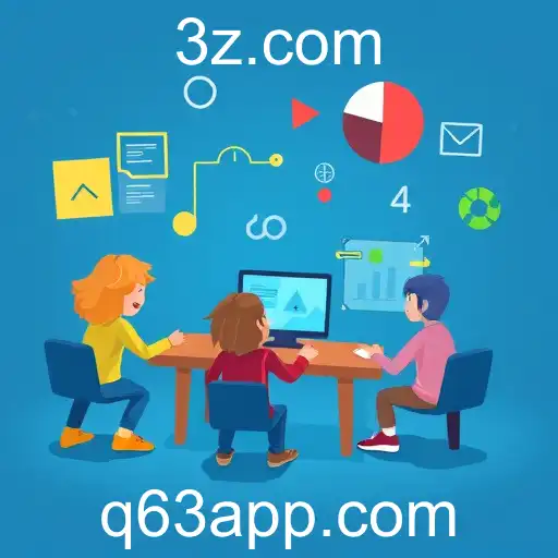 O Crescimento e Impacto de q63 no Mundo dos Jogos