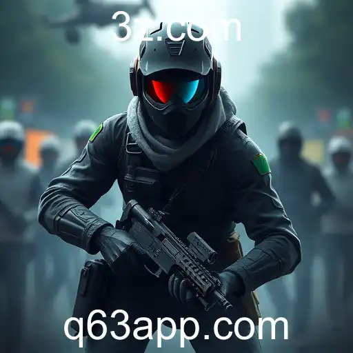 A Ascensão do Q63 e as Tendências de Jogos em 2025