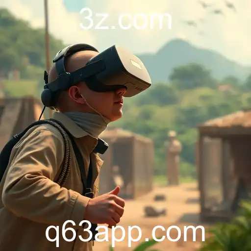 Q63 e o Impacto dos Jogos na Sociedade Moderna