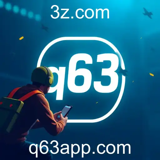 Q63: A Revolução nos Jogos Multiplayer em 2025