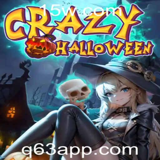 CrazyHalloween: Mergulhe na Diversão Assombrosa do Jogo do Momento