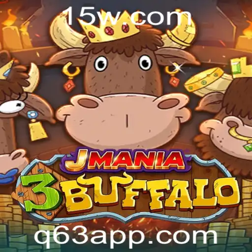 Explorando o Universo Vibrante de JMania3Buffalo: O Jogo que Une Estratégia e Aventura