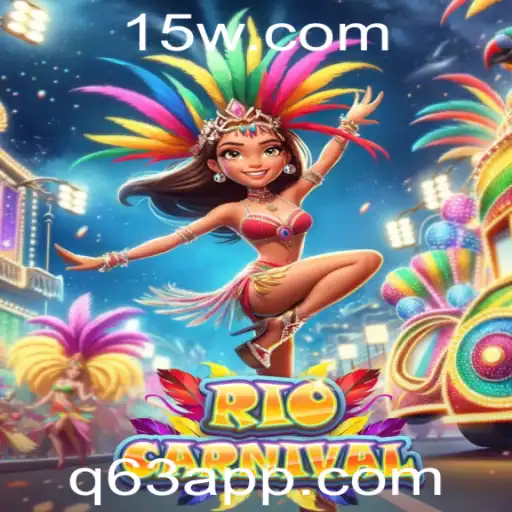 Descubra o Encanto e a Diversão do Jogo RioCarnival