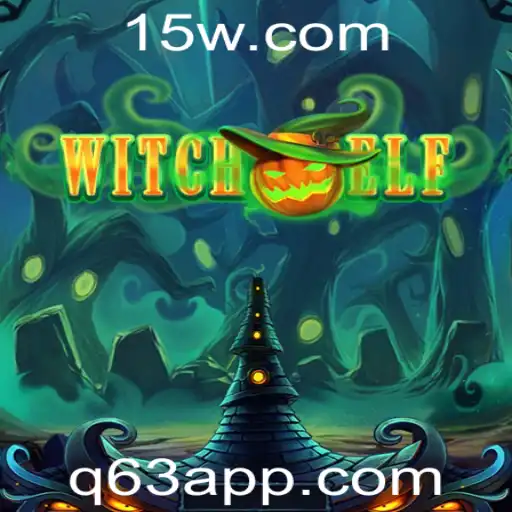 Explorando o Mundo Misterioso de WitchElf: Uma Jornada de Descoberta