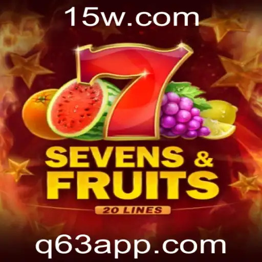 Descubra SevensFruits20: Uma Aventura em Slots Temático de Frutas