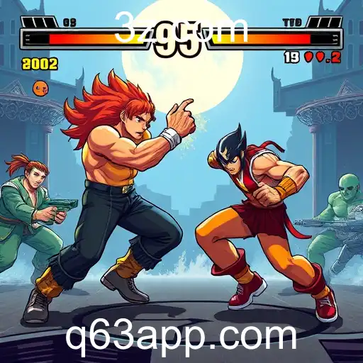 A Emoção dos Jogos de Ação no Site 'q63'