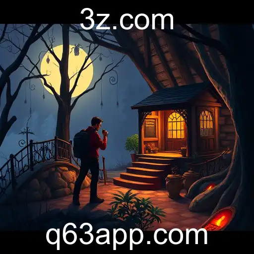 A Fascinação dos Jogos de Aventura: Uma Exploração do Gênero