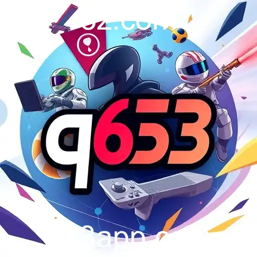 A Evolução dos Jogos Online na Plataforma q63