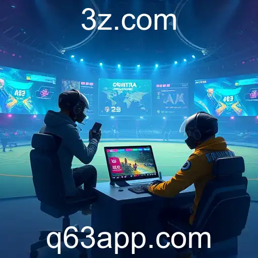 A Evolução e Popularidade do Q63 no Mundo dos Jogos