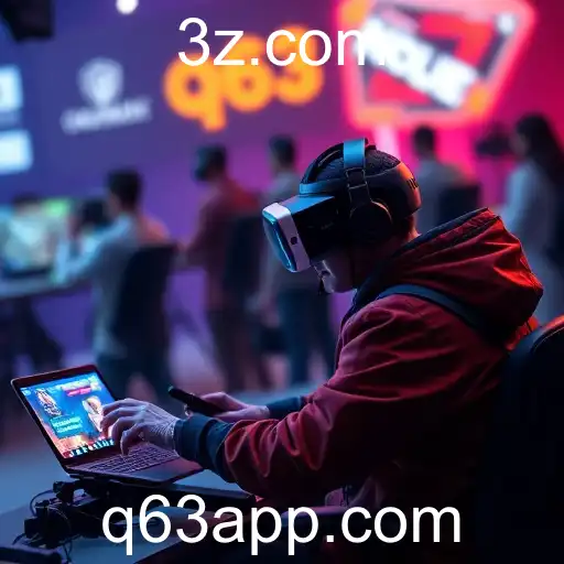 Ascensão do q63 nos Jogos Online: Tendências e Impactos
