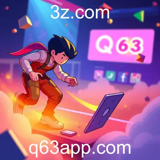 Q63: O Impacto da Gamificação no Mundo Digital