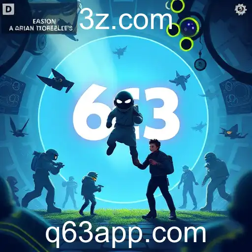 Novas Aventuras na Plataforma Q63