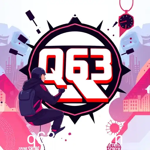 O Impacto de Q63 no Universo dos Jogos