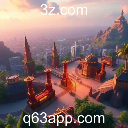 Q63 Alcança o Topo dos Jogos Online em 2025