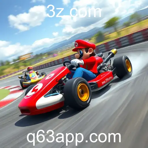 A Emoção e a Variedade dos Jogos de Corrida