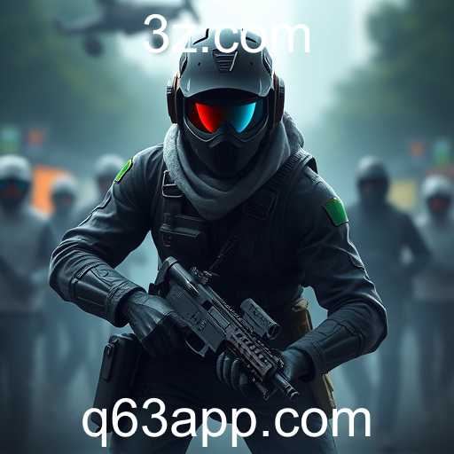 A Ascensão do Q63 e as Tendências de Jogos em 2025