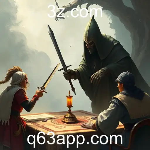 Explorando o Fascinante Mundo dos Jogos de Role-Playing (RPG)