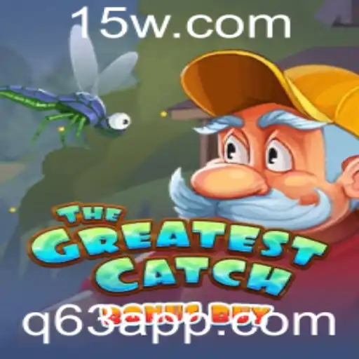 Explorando o Mundo de TheGreatestCatchBonusBuy: Um Mergulho no Jogo de Pesca Virtual