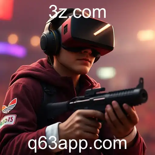 Tendências do Mundo dos Jogos para 2025